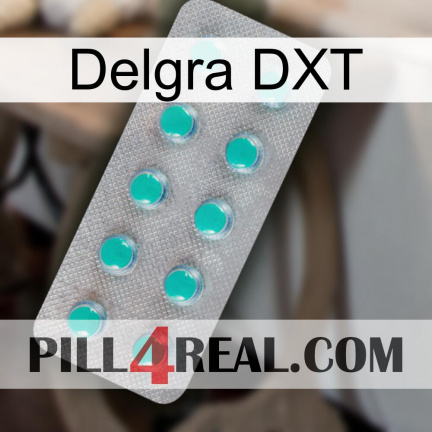 Delgra DXT 28